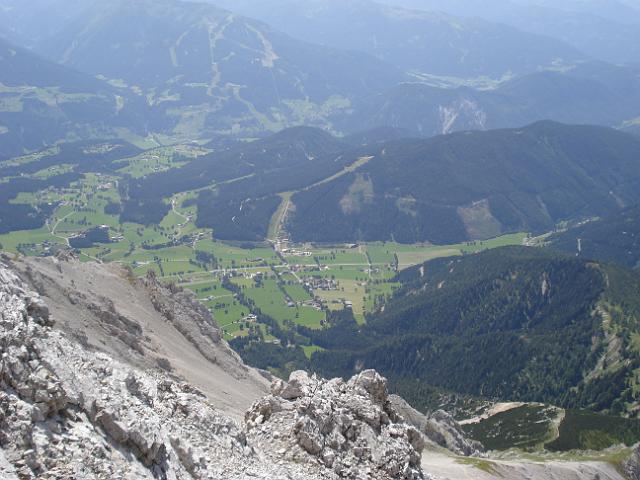 17 Blick in die Ramsau.JPG